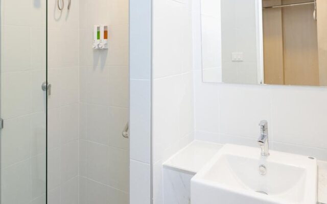 Trat City Hotel