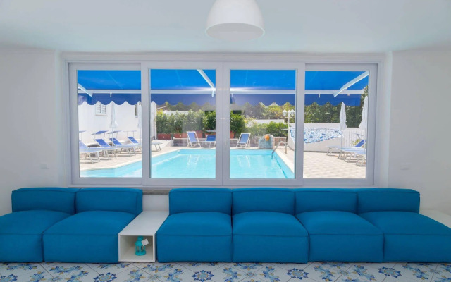 Romildanna Relais