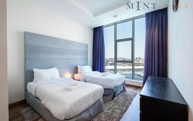 Oceana Residences - Mint Stay