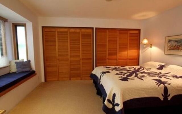 Halana Hale Vacation Rental