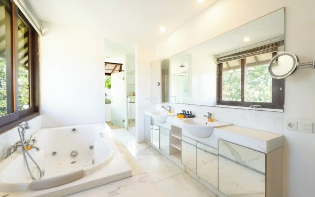 The Asraya Villa Sanur by Nakula