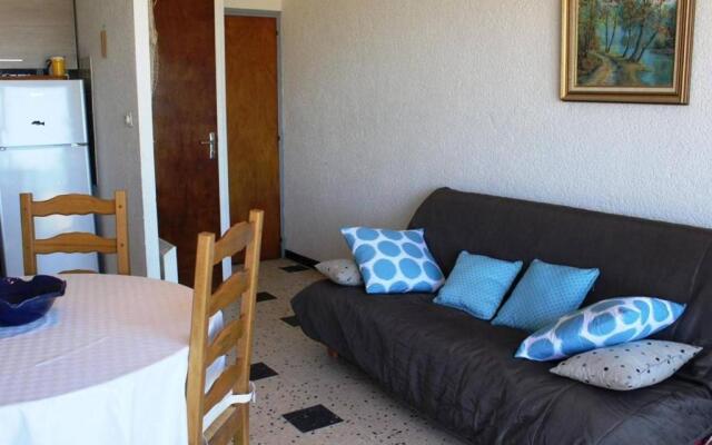 Appartement Port-la-Nouvelle, 2 pièces, 5 personnes - FR-1-229C-495