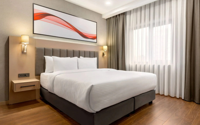 Wyndham Garden Jinjiang