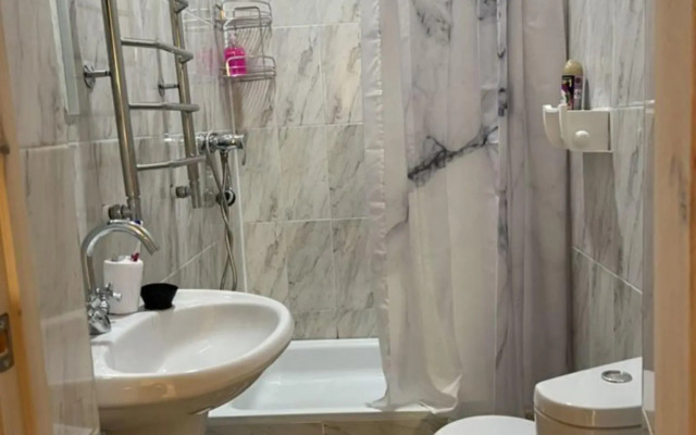 Дома на Речном переулке 4