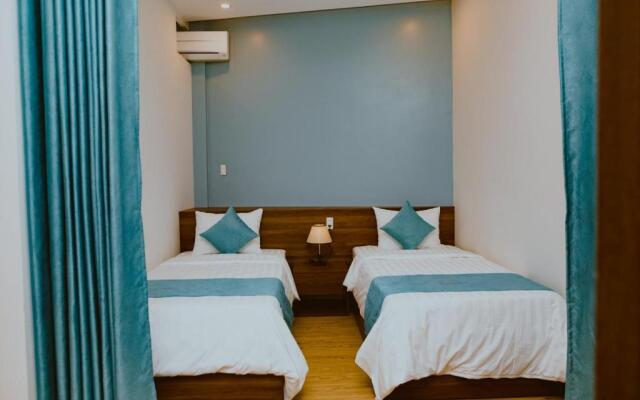 Anan Homestay Hue