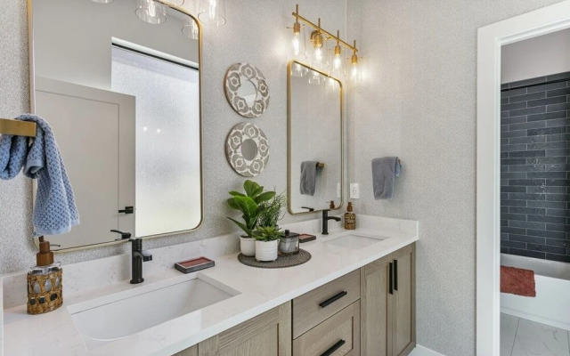 9005 - Mountain Estate #5 6 Bedroom Home