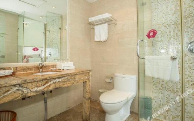 Shushan International Hotel