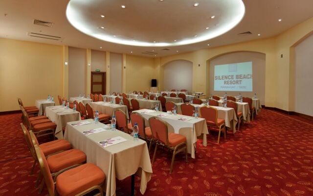 Selectum Family Resort Side