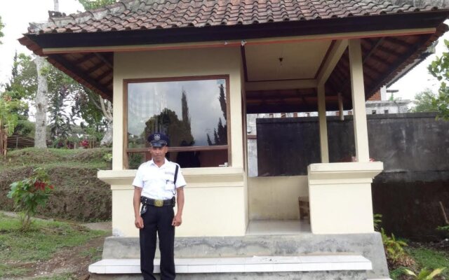 Care Resort Bali