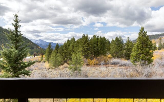 201 Oro Grande 2 Bedroom Condo by RedAwning