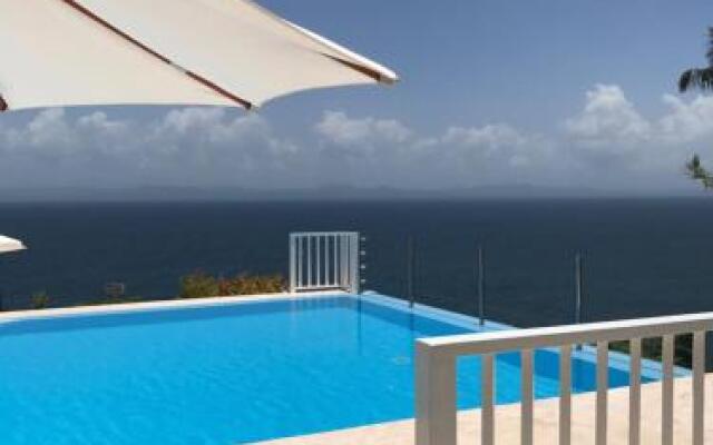 Vista Mare Samana Ocean View Top Floor 1 Bed