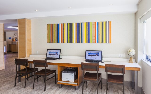 Holiday Inn Express Saint John Harbour Side by IHG