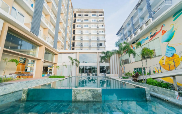 Solea Palm Resort Mactan