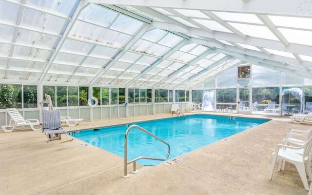 Quality Inn Rome South