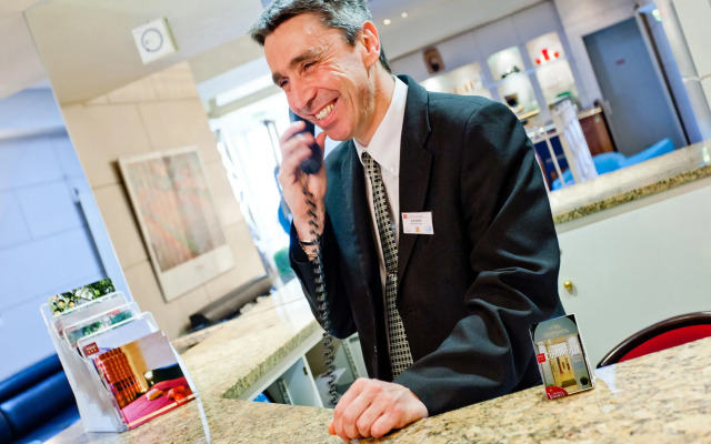Hotel Continental