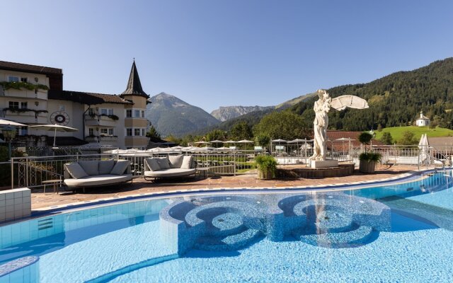 Posthotel Achenkirch Resort and Spa - Adults Only