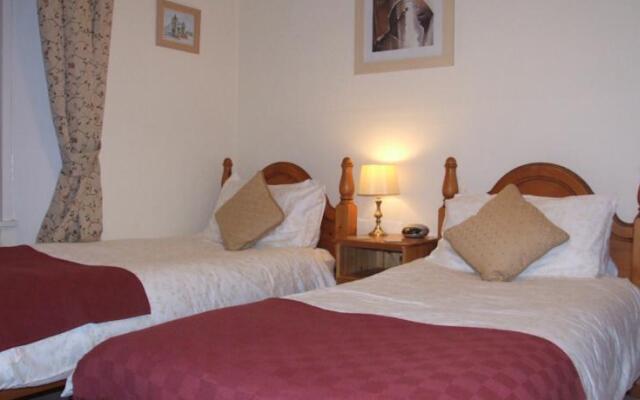 Casa Mia Guest House
