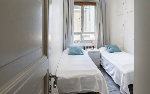 Experience Living Budget Apartments