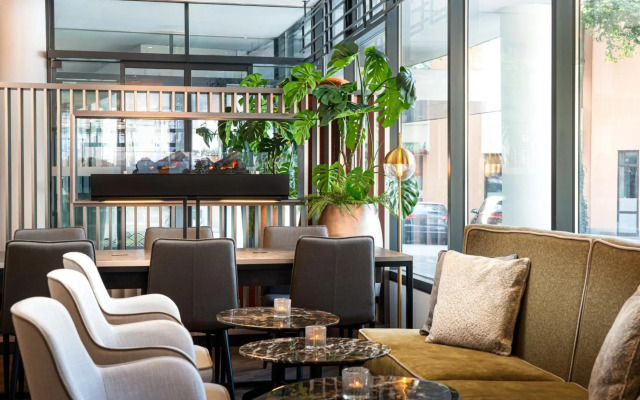 Leonardo Hotel Salzburg City Center