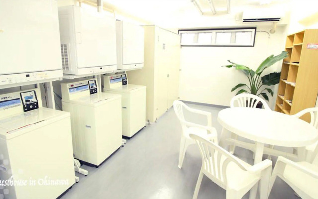 Villa Coast Nishimachi - Guesthouse in Okinawa