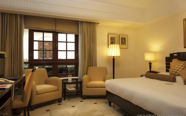 The Imperial New Delhi