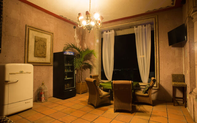 Hotel Boutique Casa Isabella