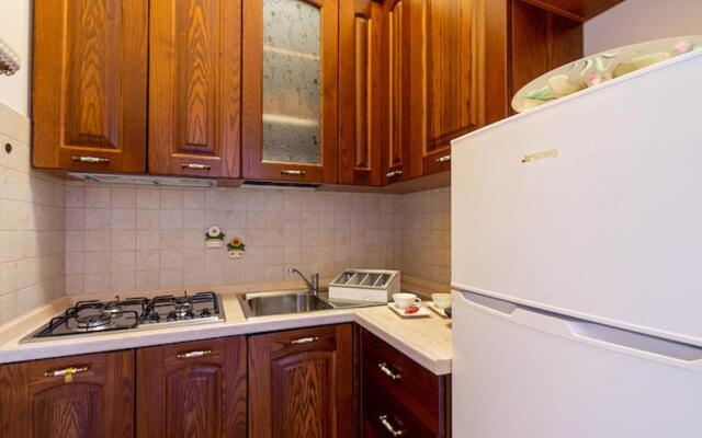 Appartamento SupersanoSalento