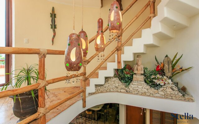 Sacbe by Stella Rentals