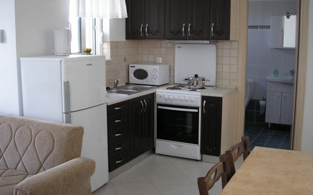 Nephele Apartments