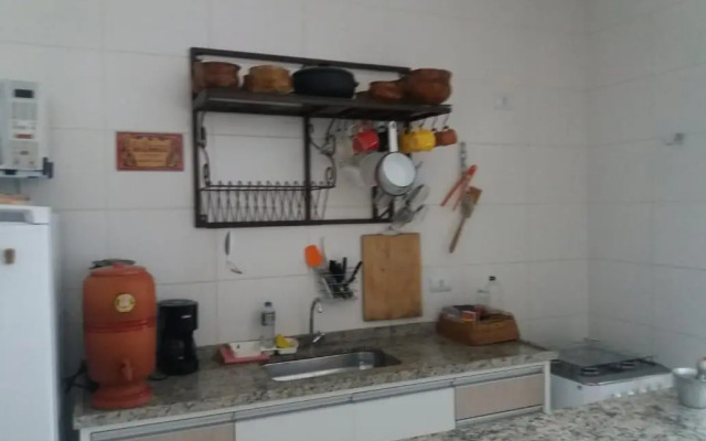 Apartamento em Ubatuba