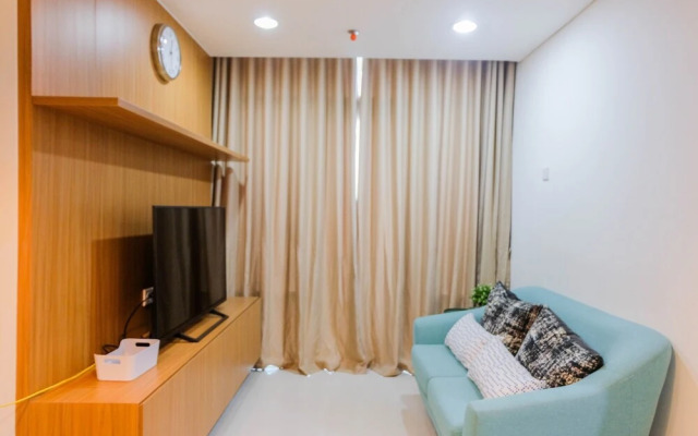 Modern and Luxurious 2BR Brooklyn Apartment