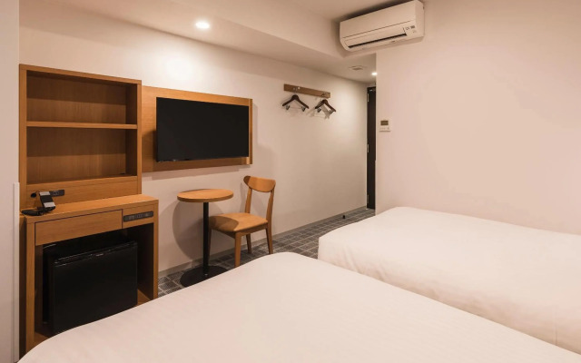 Sotetsu Fresa Inn Kobe Sannomiya