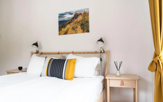 Guest House Rossy