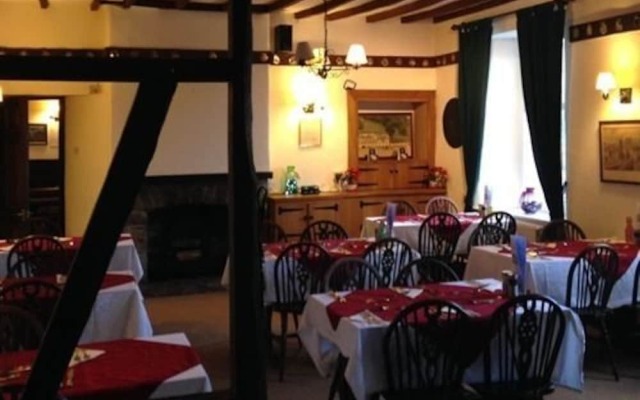 The Severn Arms Hotel