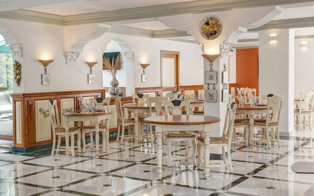 Hotel Rosa