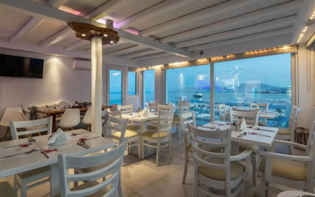 Ibiscus Boutique Hotel