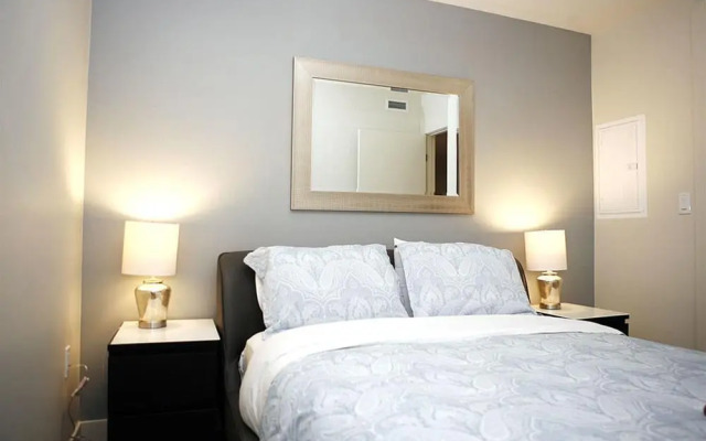 Convention Center Lux Suites By Barsala