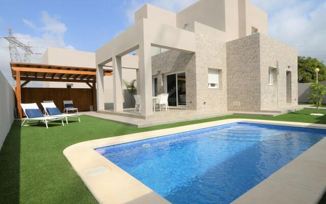 Belvilla by OYO Casa Theunissen
