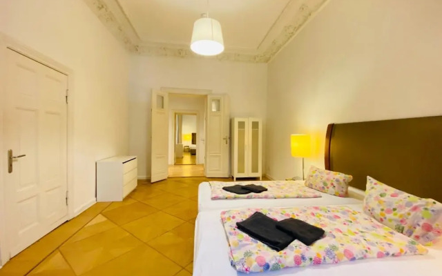 BerlinLUX Apartments - City