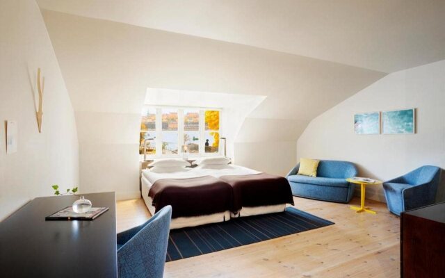 Hotel Skeppsholmen, Stockholm, a Member of Design Hotels