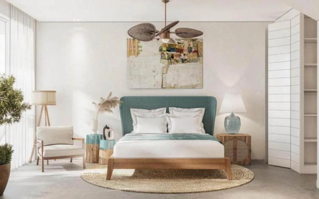 Seapoint Boutique Hotel