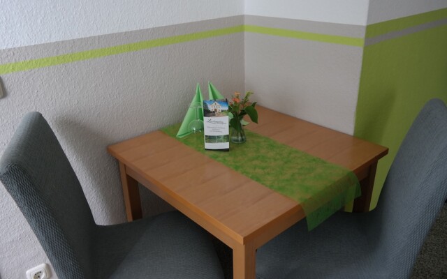 Landpension Wendfeld