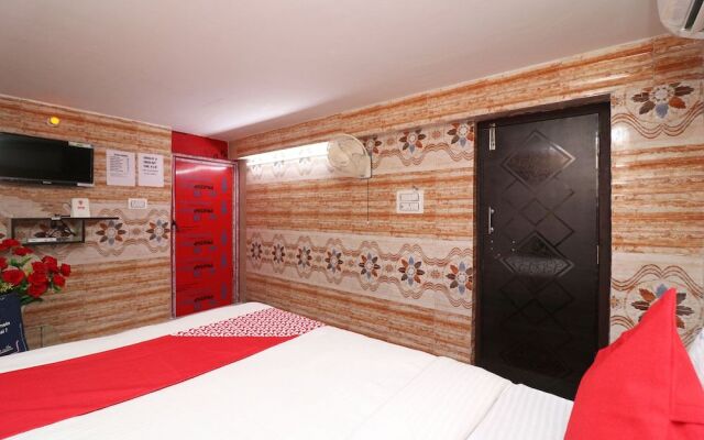 Oyo 23364 Kolkata Hcn Guest House