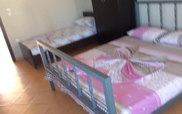 Studio Apartments Rizarjo