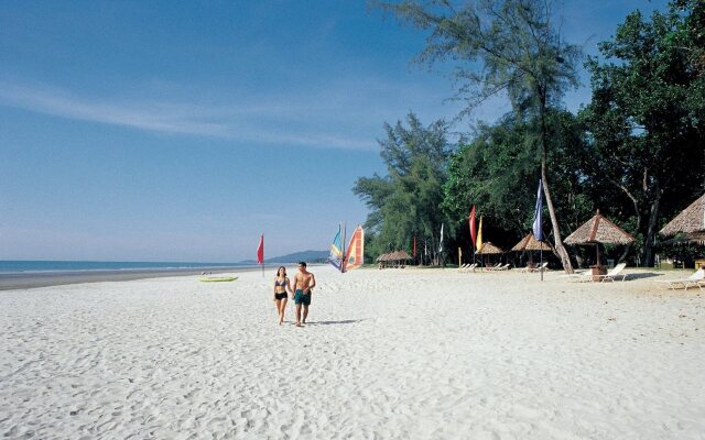 Swiss-Garden Beach Resort Kuantan