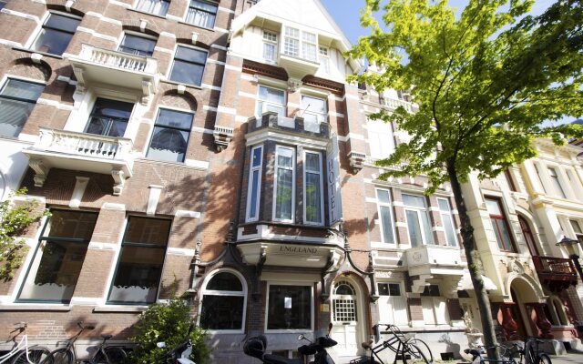 Quentin England Hotel