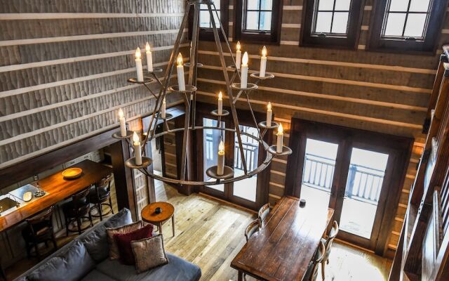 Peaceful Paradise 5 Bedroom House