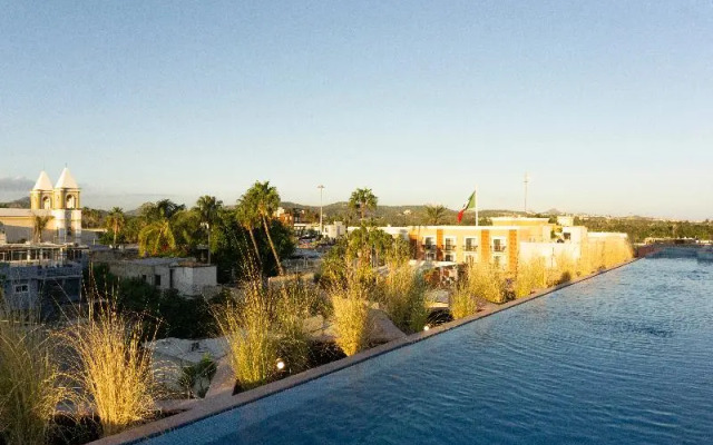 Laiva Hotel San Jose by Tasman