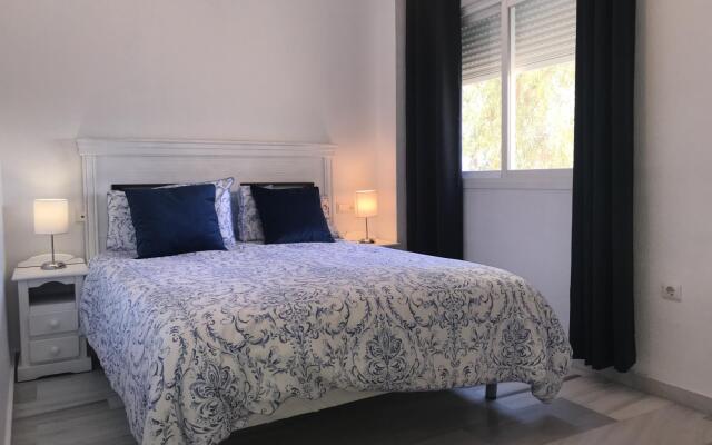 20945 - Great Apartment Very Near Beach