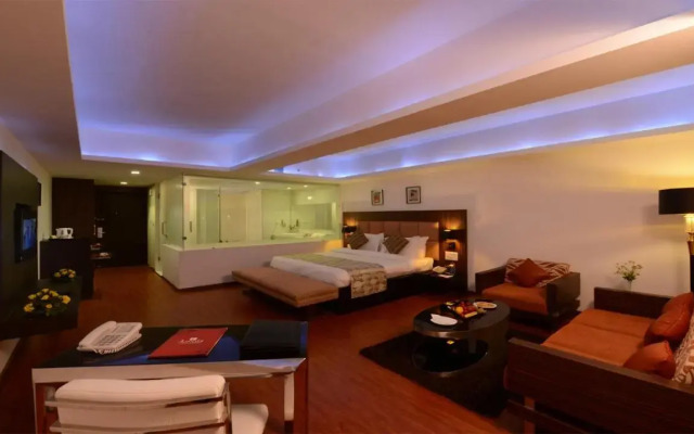 Top3 Lords Resort Bhavnagar